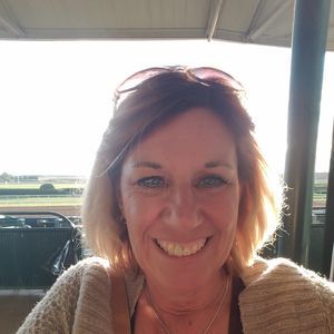 Meet your Posher, Betsy